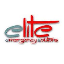 Elite Emergency Solutions logo